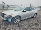 2015 CHEVROLET MALIBU