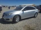 2015 CHEVROLET CRUZE