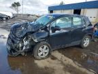 2019 CHEVROLET TRAX