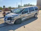 2007 CHEVROLET UPLANDER