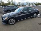 2018 MERCEDES-BENZ C