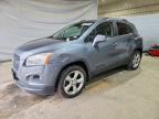 2015 CHEVROLET TRAX