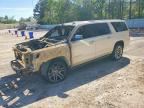 2015 CHEVROLET SUBURBAN