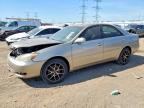 2002 TOYOTA CAMRY