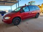 2004 CHRYSLER TOWN & COUNTRY