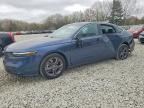 2025 HONDA ACCORD