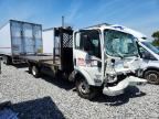 2021 CHEVROLET 4500