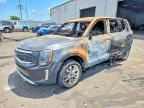 2021 KIA TELLURIDE