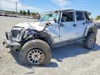 2007 JEEP WRANGLER