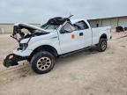 2012 FORD F150