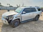 2016 TOYOTA 4RUNNER