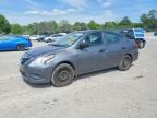 2018 NISSAN VERSA