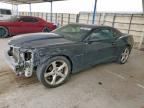2015 CHEVROLET CAMARO