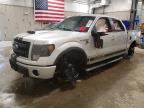 2013 FORD F150