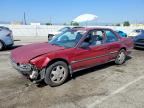 1993 HONDA ACCORD
