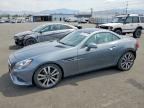 2020 MERCEDES-BENZ SLC