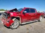2022 GMC SIERRA LIMITED