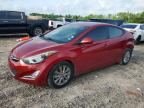 2015 HYUNDAI ELANTRA