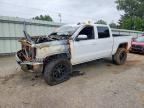 2015 GMC SIERRA