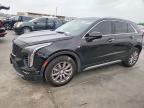2020 CADILLAC XT4
