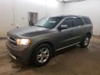 2012 DODGE DURANGO