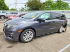 2019 HONDA ODYSSEY