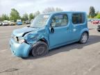 2010 NISSAN CUBE