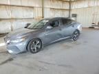 2020 NISSAN SENTRA