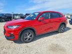 2025 HONDA HR-V