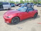 2022 MAZDA MX-5 MIATA