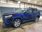 2025 TOYOTA RAV4 HYBRID