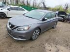 2019 NISSAN SENTRA
