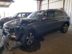 2019 MERCEDES-BENZ GLC
