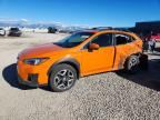 2018 SUBARU CROSSTREK
