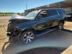 2018 GMC YUKON