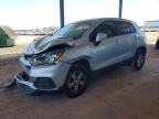 2018 CHEVROLET TRAX
