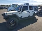 2010 JEEP WRANGLER UNLIMITED