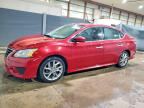2013 NISSAN SENTRA
