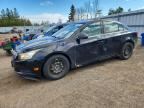 2011 CHEVROLET CRUZE