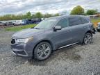 2017 ACURA MDX