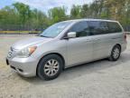 2009 HONDA ODYSSEY