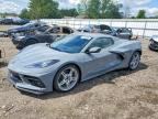 2025 CHEVROLET CORVETTE