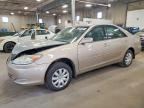 2005 TOYOTA CAMRY