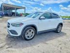 2022 MERCEDES-BENZ GLA
