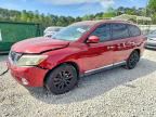 2013 NISSAN PATHFINDER