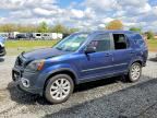 2005 HONDA CR-V