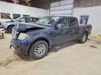 2017 NISSAN FRONTIER