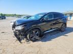 2020 NISSAN MURANO