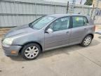 2009 VOLKSWAGEN RABBIT