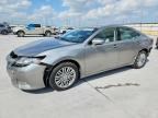 2015 LEXUS ES
